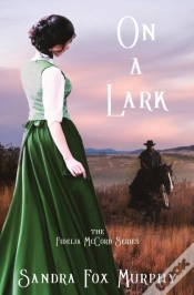 Capa do artigo On A Lark