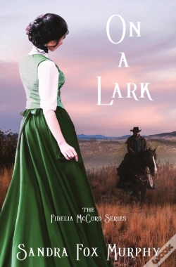 Capa do artigo On A Lark