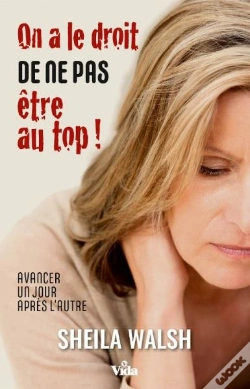 Capa do artigo On A Le Droit De Ne Pas Être Au Top !