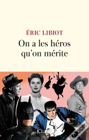 Capa do artigo On A Les Héros Qu