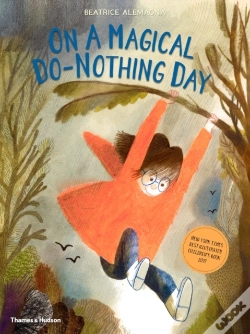 Capa do artigo On A Magical Do-Nothing Day