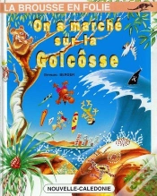 Capa do artigo On A Marché Sur La Golcosse