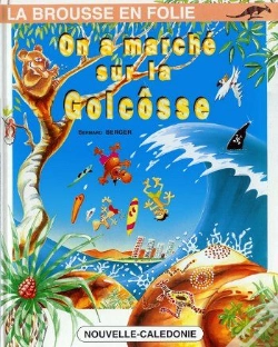 Capa do artigo On A Marché Sur La Golcosse