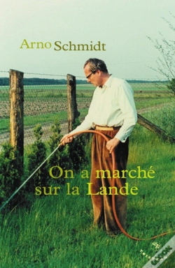 Capa do artigo On A Marché Sur La Lande