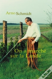 Capa do artigo On A Marché Sur La Lande