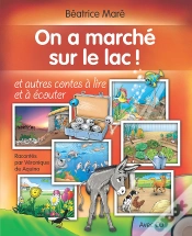 Capa do artigo On A Marché Sur Le Lac !