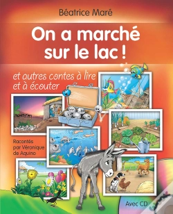Capa do artigo On A Marché Sur Le Lac !