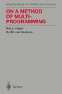 On A Method Of Multiprogramming - Preview
