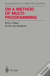Capa do artigo On A Method Of Multiprogramming