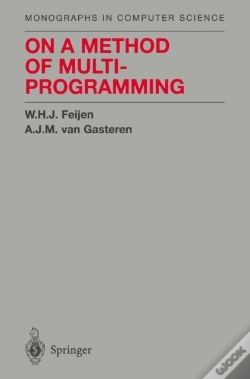 Capa do artigo On A Method Of Multiprogramming