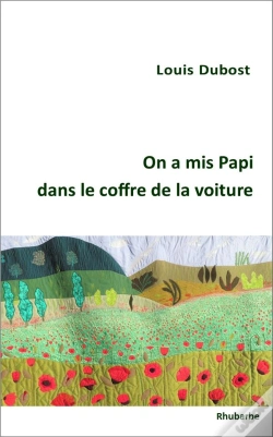 Capa do artigo On A Mis Papi Dans Le Coffre De La Voiture