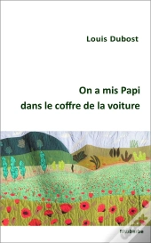 On A Mis Papi Dans Le Coffre De La Voiture