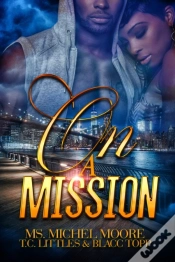 Capa do artigo On A Mission