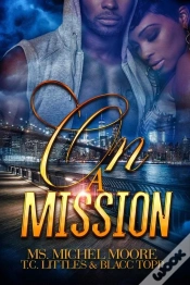 Capa do artigo On A Mission