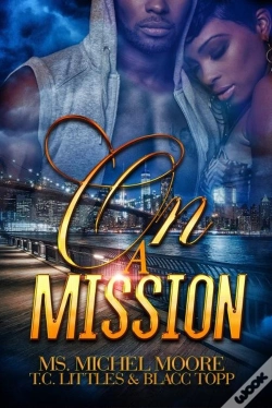 Capa do artigo On A Mission