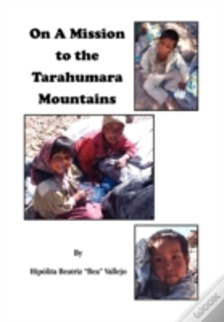 Capa do artigo On A Mission To The Tarahumara Mountains
