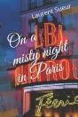 On A Misty Night In Paris - Preview