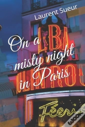 On A Misty Night In Paris