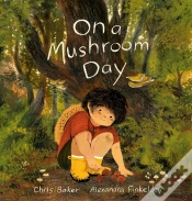 Capa do artigo On A Mushroom Day