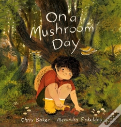 Capa do artigo On A Mushroom Day