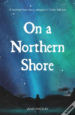 Capa do artigo On A Northern Shore