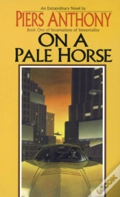 Capa do artigo On A Pale Horse