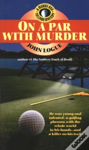 Capa do artigo On A Par With Murder