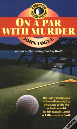Capa do artigo On A Par With Murder