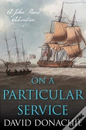 On A Particular Service