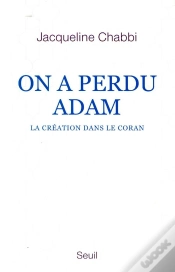 Capa do artigo On A Perdu Adam ; La Création Dans Le Coran