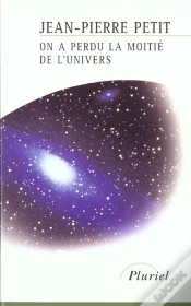 Capa do artigo On A Perdu La Moitie De L