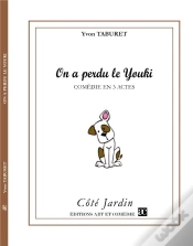 Capa do artigo On A Perdu Le Youki