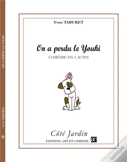 Capa do artigo On A Perdu Le Youki