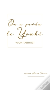 Capa do artigo On A Perdu Le Youki