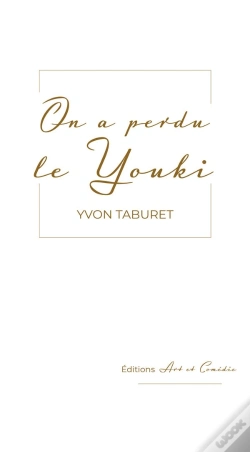 Capa do artigo On A Perdu Le Youki