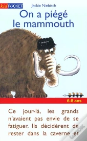On A Piege Le Mammouth