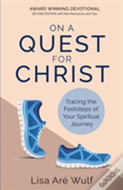 Capa do artigo On A Quest For Christ