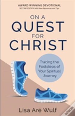 Capa do artigo On A Quest For Christ