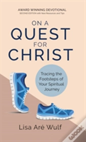 On A Quest For Christ