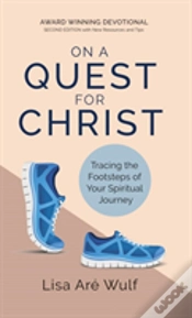 Capa do artigo On A Quest For Christ