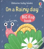 On A Rainy Day