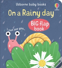 Capa do artigo On A Rainy Day