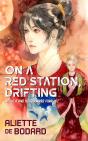 On A Red Station, Drifting - Preview