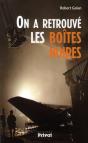 On A Retrouvé Les Boîtes Noires - Preview