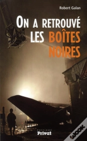 Capa do artigo On A Retrouvé Les Boîtes Noires