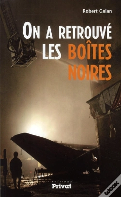 Capa do artigo On A Retrouvé Les Boîtes Noires
