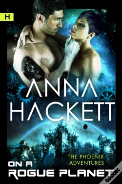 Capa do artigo On A Rogue Planet (Phoenix Adventures #3)