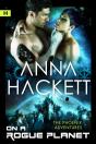 On A Rogue Planet (Phoenix Adventures #3) - Preview