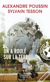Capa do artigo On A Roulé Sur La Terre