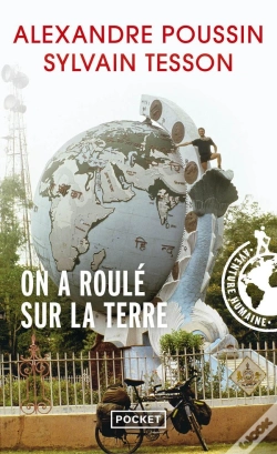 Capa do artigo On A Roulé Sur La Terre